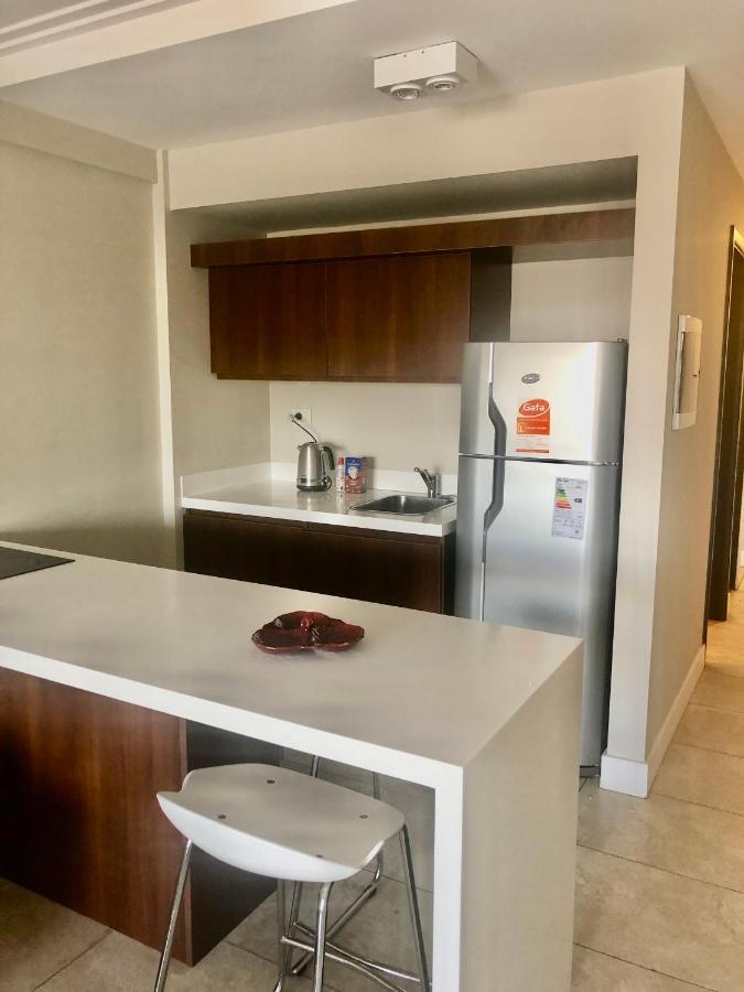 Edificio Fresh Pampa Apartment Buenos Aires Exterior photo